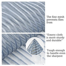 Magic Mesh Magnetic Anti-insect Screen