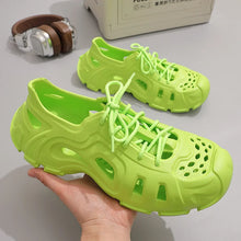 Super Cool Thick Soles Sandals