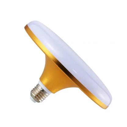 Super Bright E27 LED UFO Bulb (15W – 60W)