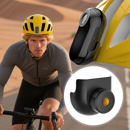 Mini Waterproof 1080P HD Sports Action Camera with 0.96 Inch Screen