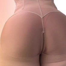 Slimming Control Body Shaper