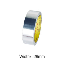 High Temperature Resistance Aluminum Foil Tape