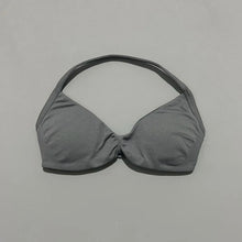 Strappy High Support Thin Strap Seamless Bras