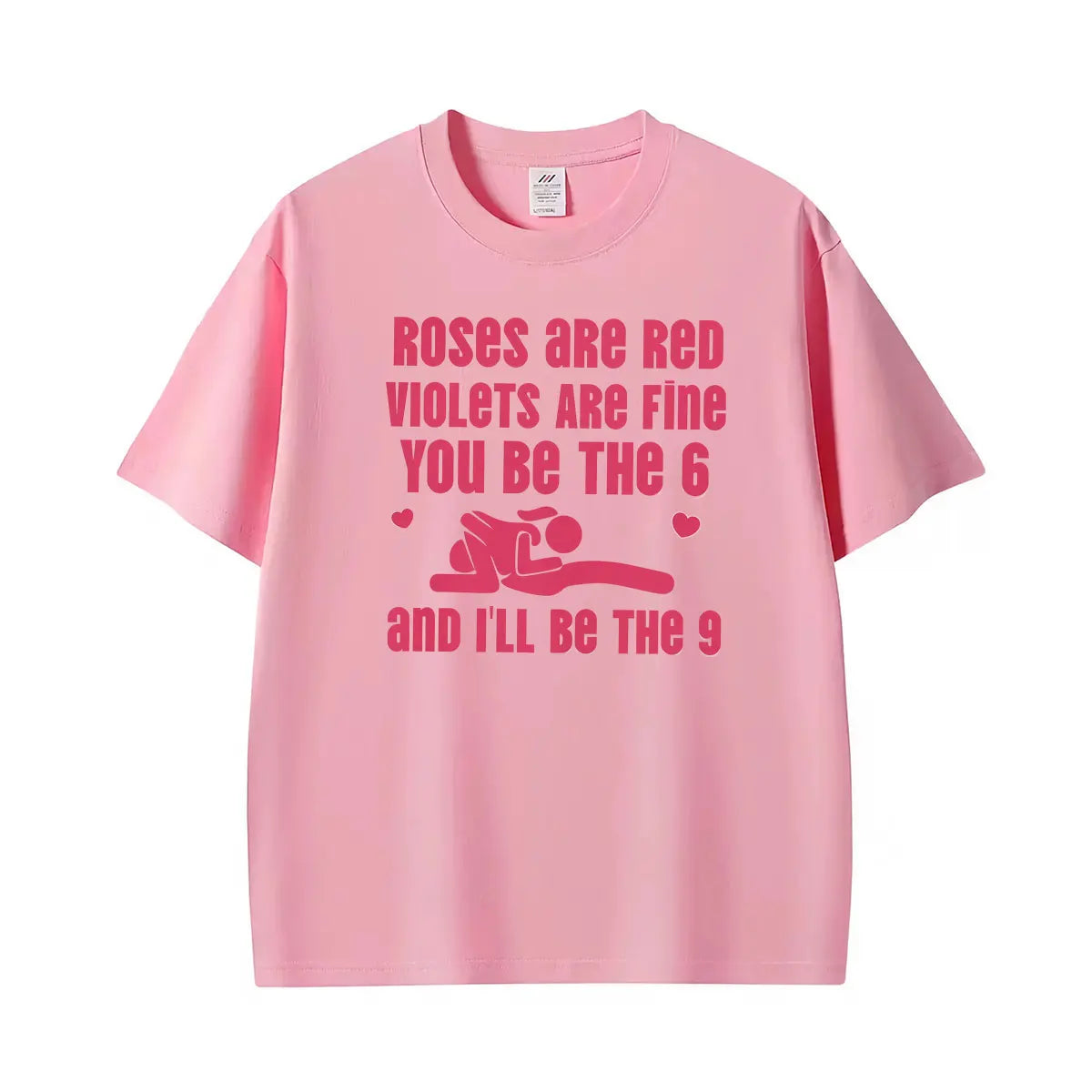 Dirty Mind Funny Sassy & Inappropriate Fill-In-The-Blanks Graphic T-Shirt