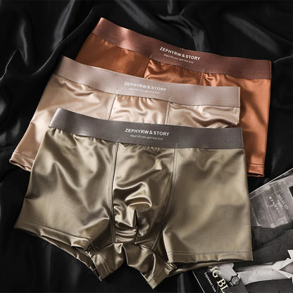 Bright Soft Colorful Boxer shorts