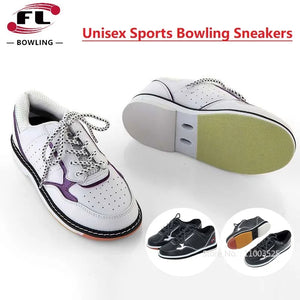 Trendy Soft Bowling Shoes