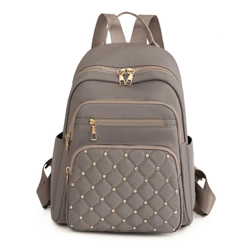 Fashion Nylon Backpack