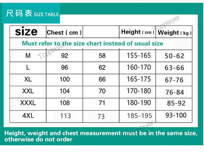 Adult Neoprene Life Jacket