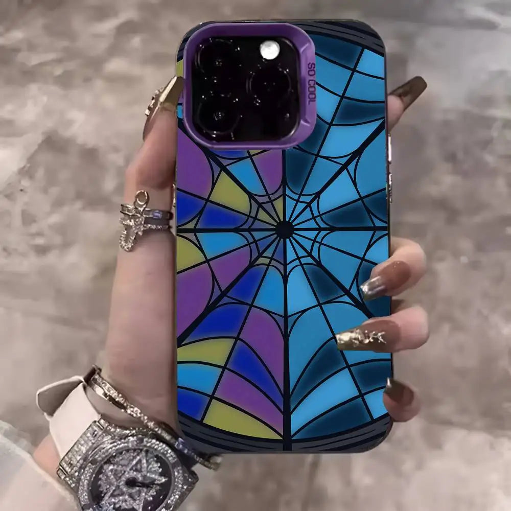 Room Window Phone Case iPhone
