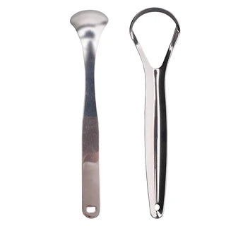 Y-Kelin Tongue Scraper Oral Cleaner