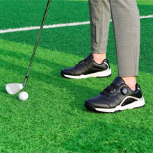 Anti-Slip Light-Weight Golf Sneakers
