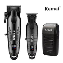 Kemei Hair Clipper Kit
