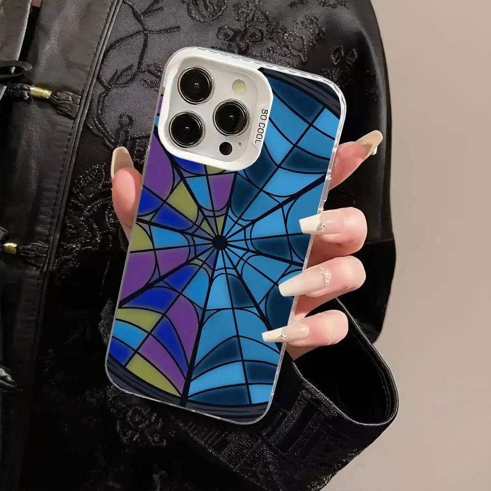 Room Window Phone Case iPhone
