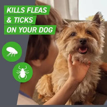 3 Pcs 0.67ml Flea Tick Repellent Drops