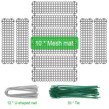 Multi-pack Prickle Strip Mat