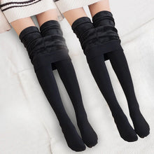 Thick Thermal Tights Leggings