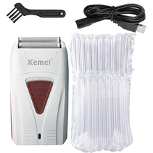 Original Kemei Finishing Fade Rechargeable Electric Shaver