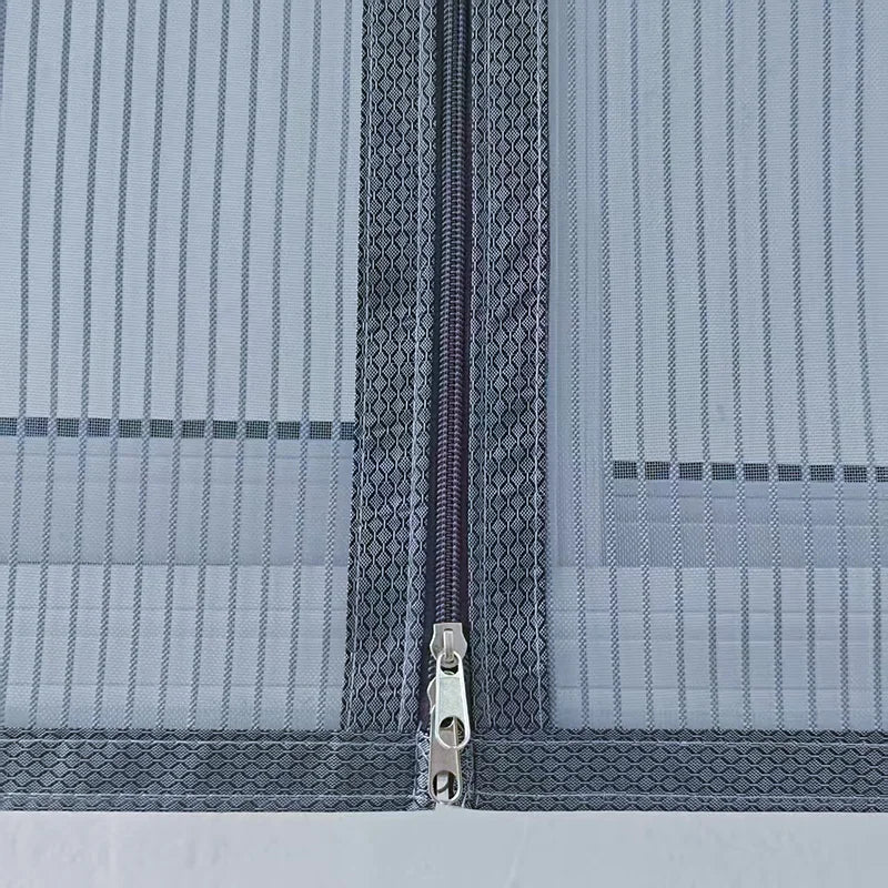 King Kong Invisible Mosquito Window Screen