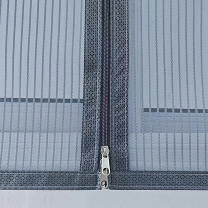 King Kong Invisible Mosquito Window Screen