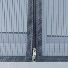 King Kong Invisible Mosquito Window Screen