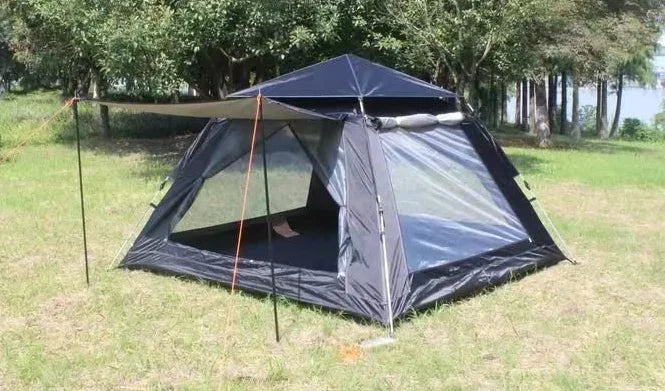 Goture Portable Automatic Waterproof Double Layer Tent