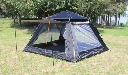 Goture Portable Automatic Waterproof Double Layer Tent