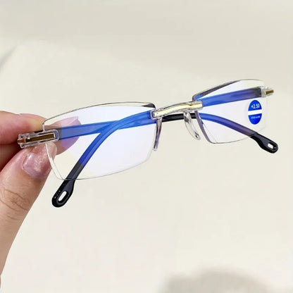 16-Pack Unisex Reading Glasses