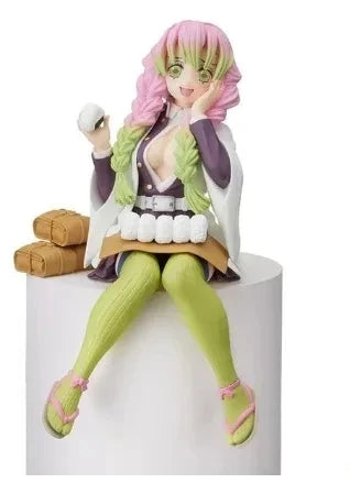 10-15cm Anime Demon Slayer Figure