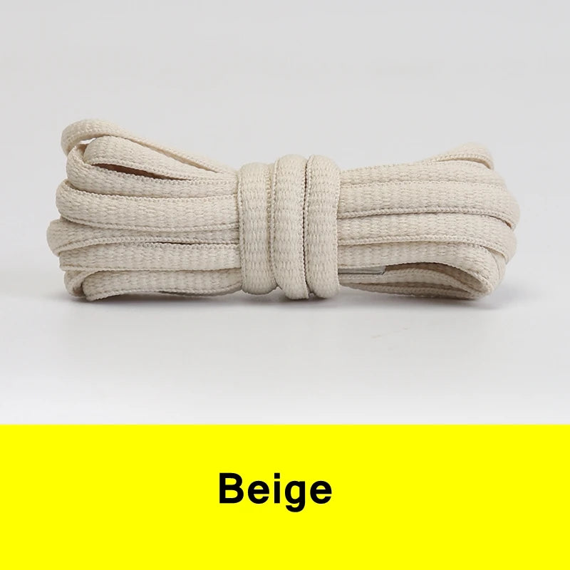 Semicircle Sports Shoelaces