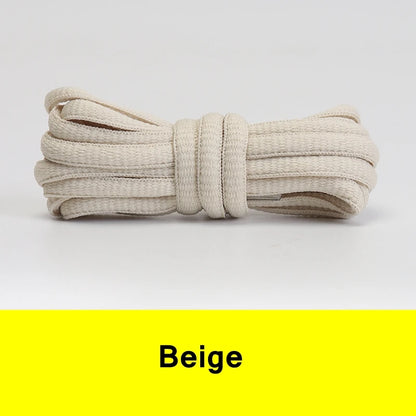 Semicircle Sports Shoelaces