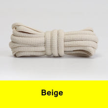 Semicircle Sports Shoelaces