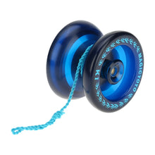 Professional Magic K1 Spin ABS Yoyo