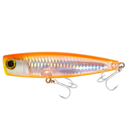 Topwater Popper Baits