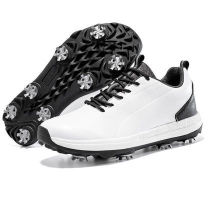 Men's Comfortable Walking Golf Shoes