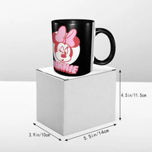 Cute Mouse Coffee Cup
