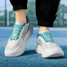 Lightweight Cushioned Running Shoes