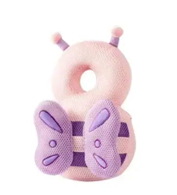 Toddler Baby Head Protector Safety Pad Bakpack