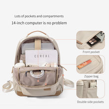 Large Capacity Laptop Backpack