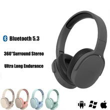 Bs962 Wireless Bluetooth 5.3 Earphone with Mic
