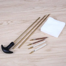 Tactical Rifle Gun Cleaning Kit