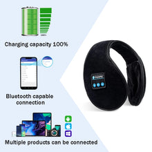 Wireless Ear Muffs Earphones
