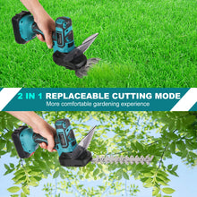 20V Handheld Cordless Grass Shears
