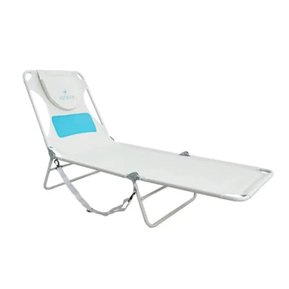 Comfort Lounger with Chest Support