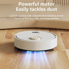 Xiaomi 6000pa Strong Suction Smart Sweeping Robot