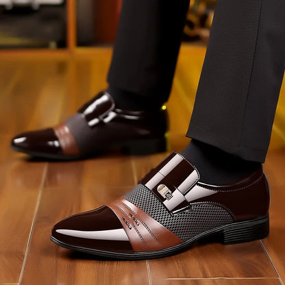 Classic Business Dress Shoes