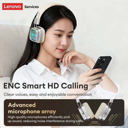 Lenovo Wireless Foldable Sport Headphone