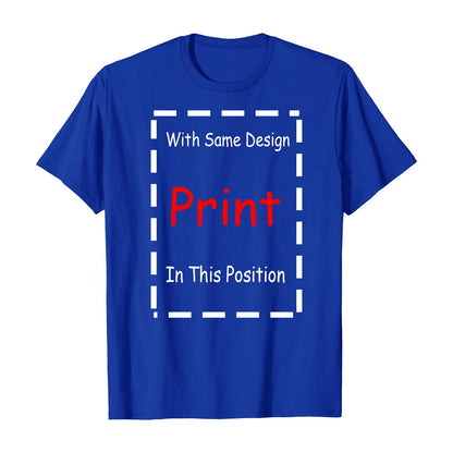 Men’s 100% Cotton Cruise Ship Graphic T-Shirt – Casual Nautical Short Sleeve Tee