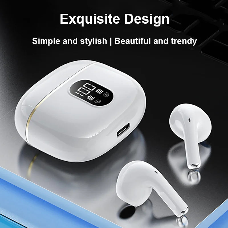 Bluetooth Wireless Pro4s Earbuds For Xiaomi