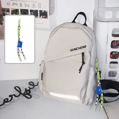 Lightweight Outdoor Crossbody Sling Bag for Cycling & Travel