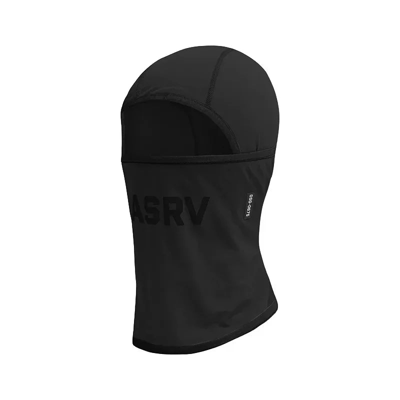 Quick-Dry Full Face Cycling Balaclava & Sun Protection Mask